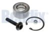 BENDIX 050218B Wheel Bearing Kit